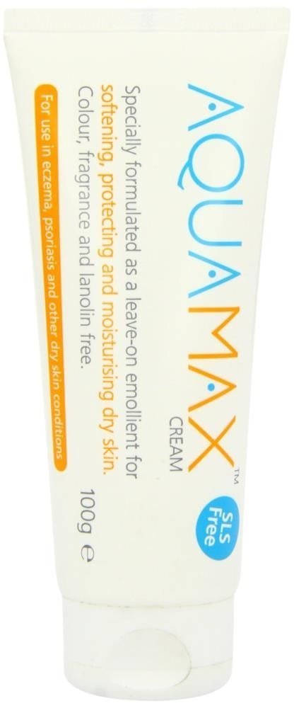 Aquamax Cream 100g