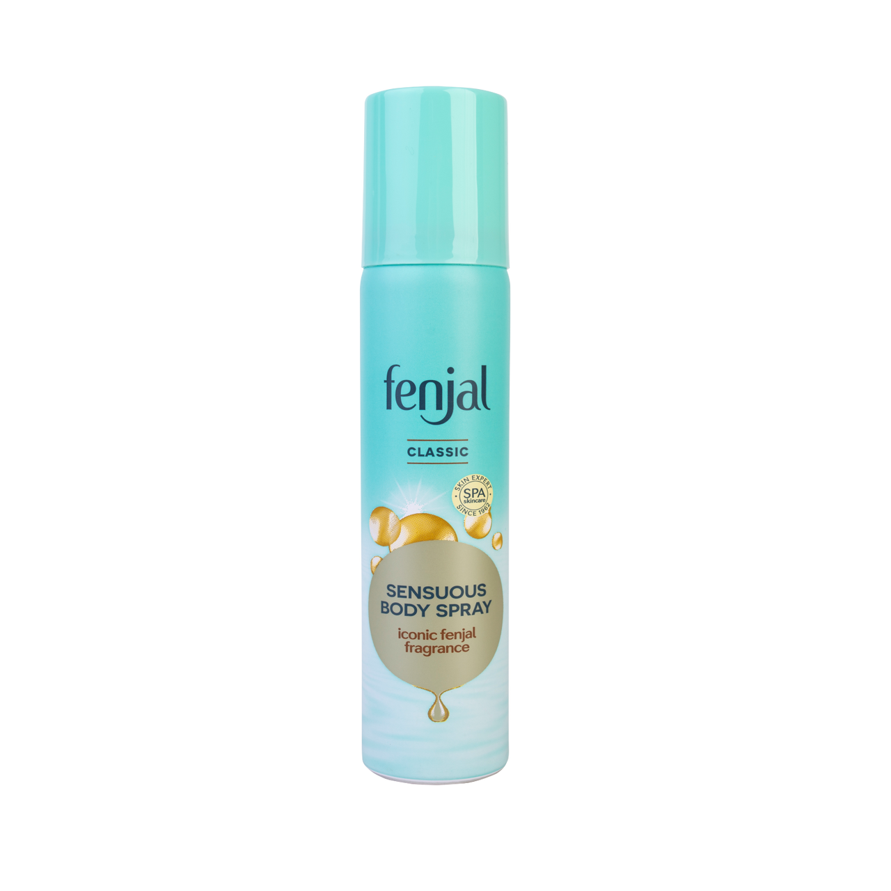 Fenjal Classic Body Spray 75ml