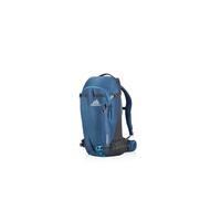 Gregory Alpine Targhee 32 L Rucksack - Atlantis Blue