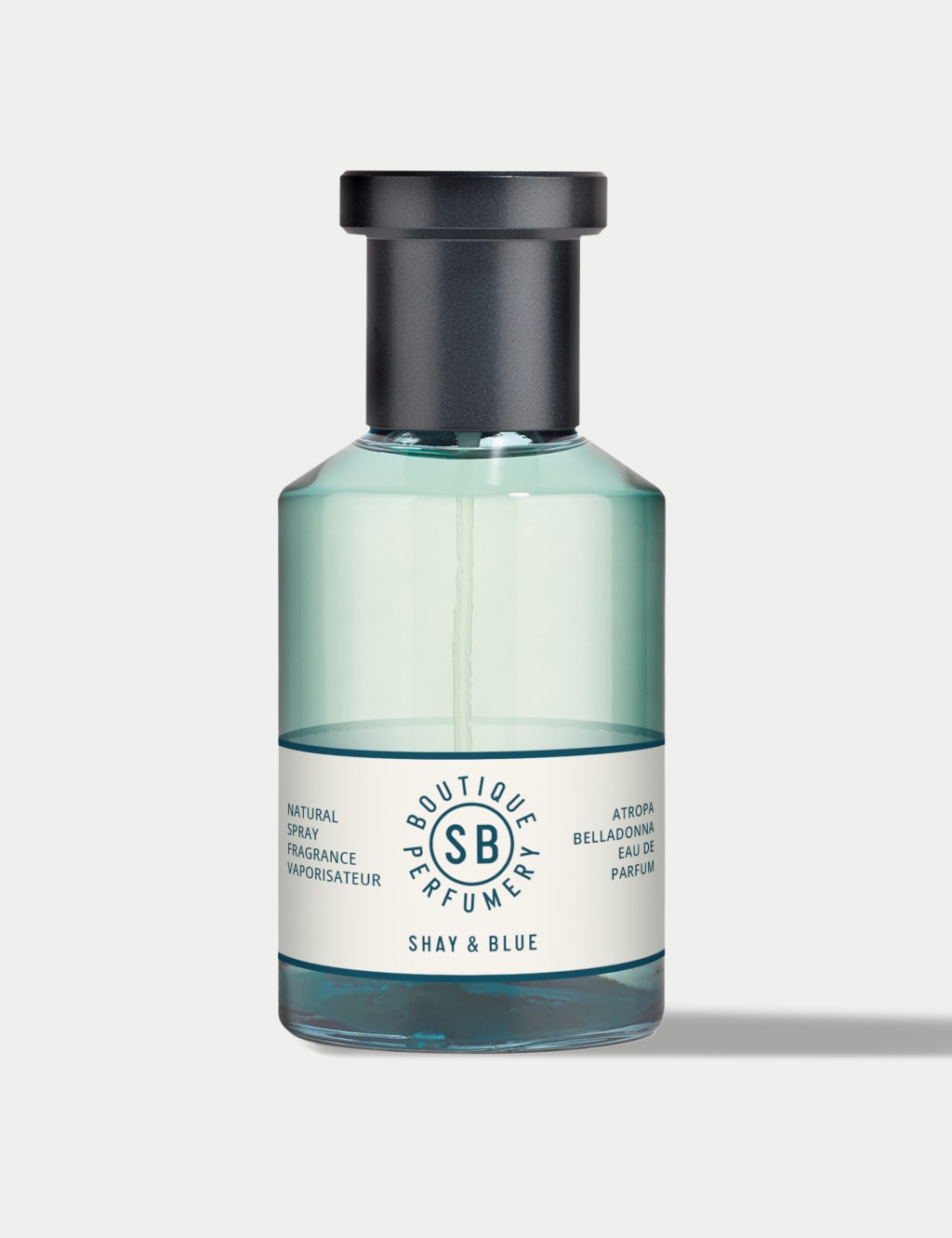 SHAY & BLUE Atropa Belladonna Vegan Fragrance 100ml