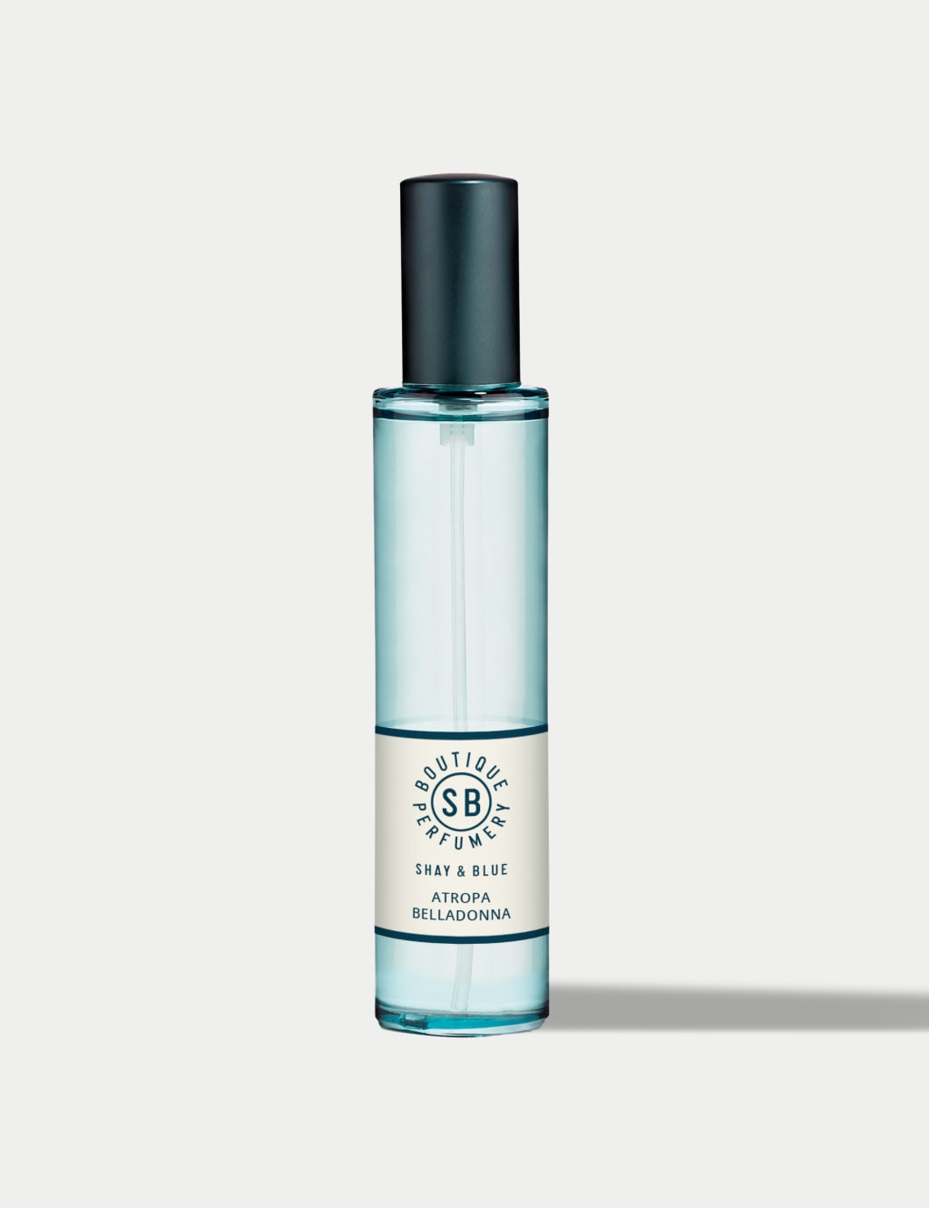 SHAY & BLUE Atropa Belladonna Vegan Fragrance 30ml
