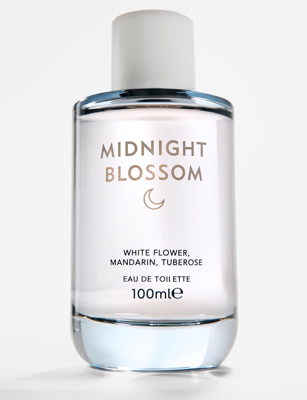 Discover Midnight Blossom Eau De Toilette 100ml