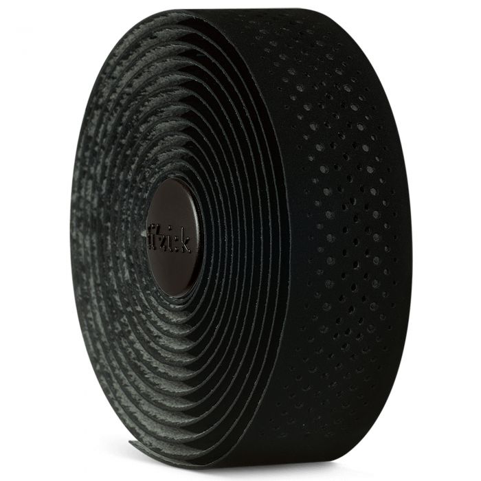 Fizik Tempo Microtex Bondcush Soft Bar Tape - Black