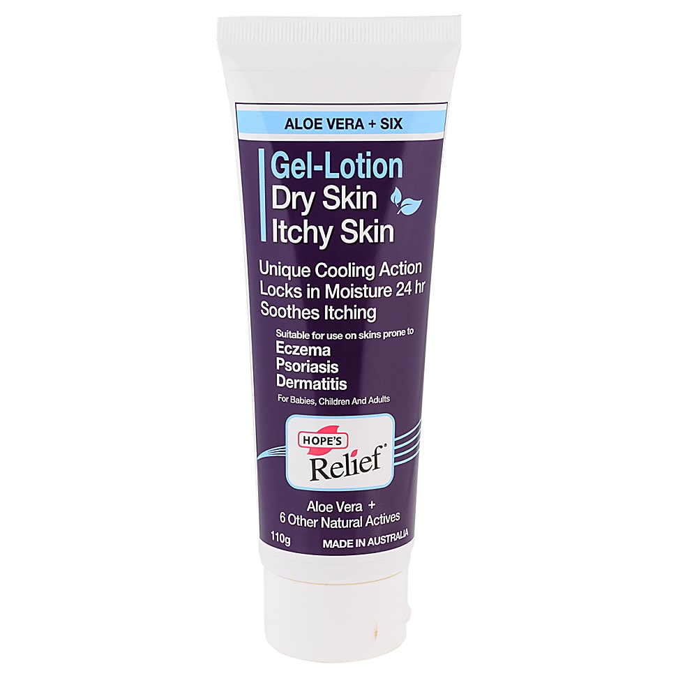 Hope's Relief Gel-Lotion