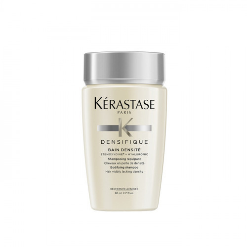 Kérastase Bain Densite Thickening Hair Shampoo 80ml