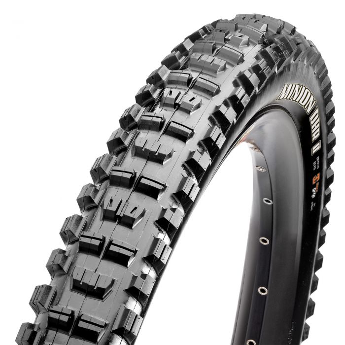 Maxxis Minion DHR II Tyre - 29 InchFolding Dual EXO TR2.3 Inch