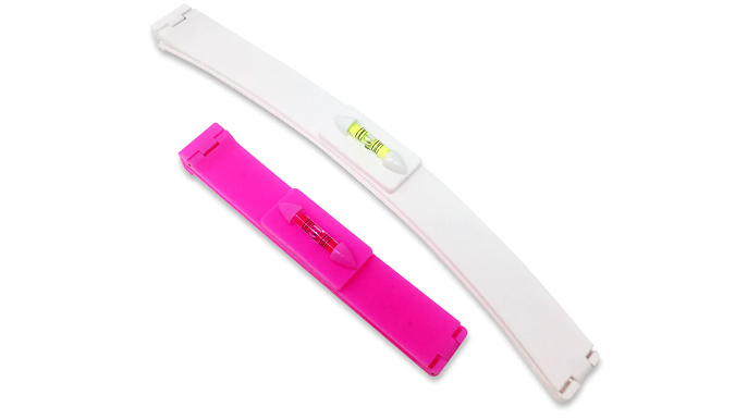 2-Pack Miss Pouty Hair Cutting Clips