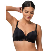 Triumph Amourette Charm Padded Bra - Black - 36E